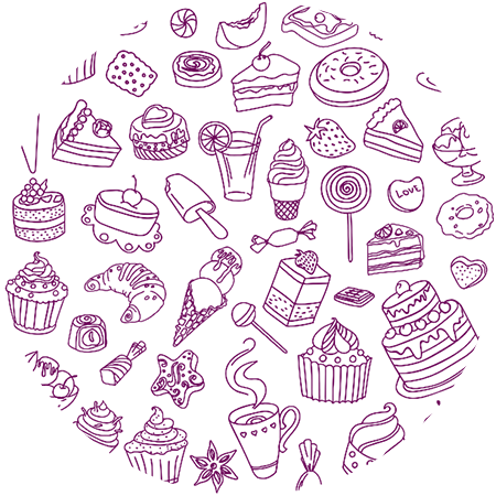 food bg