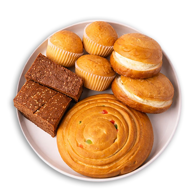 food disk