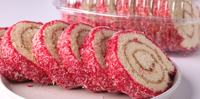Multigrain Bread