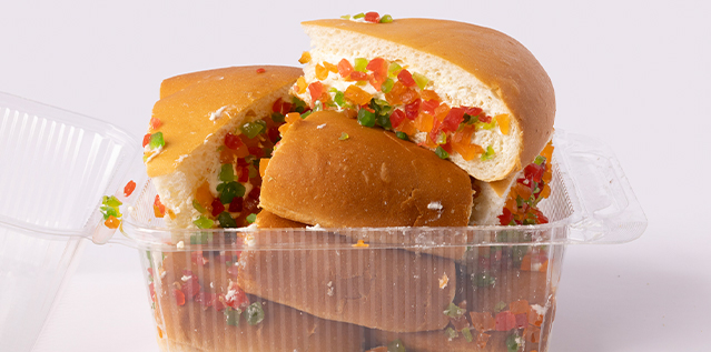 Multigrain Bread
