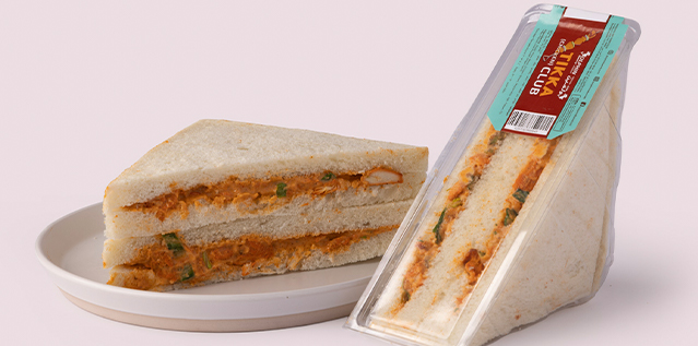 Multigrain Bread